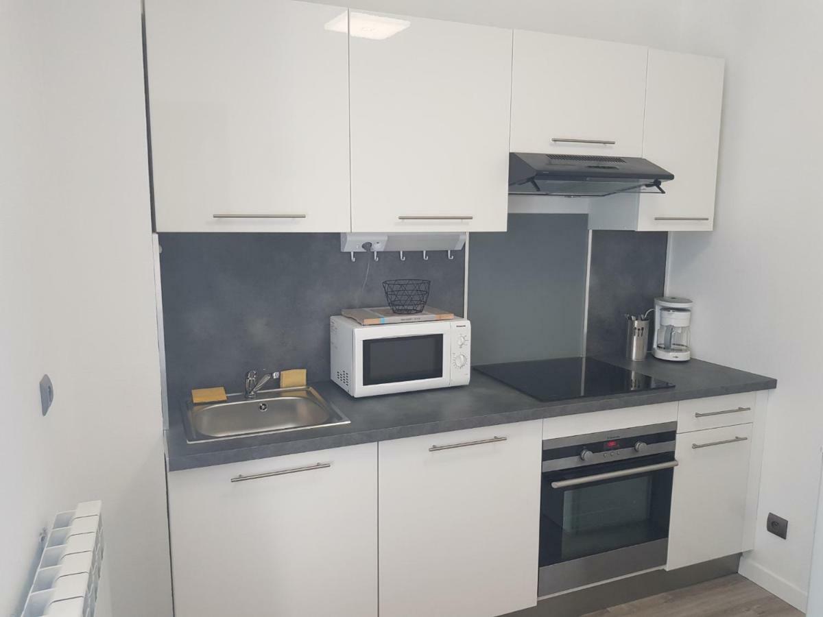 Le Moulin D'Adri Apartment Saint-Yon Ngoại thất bức ảnh