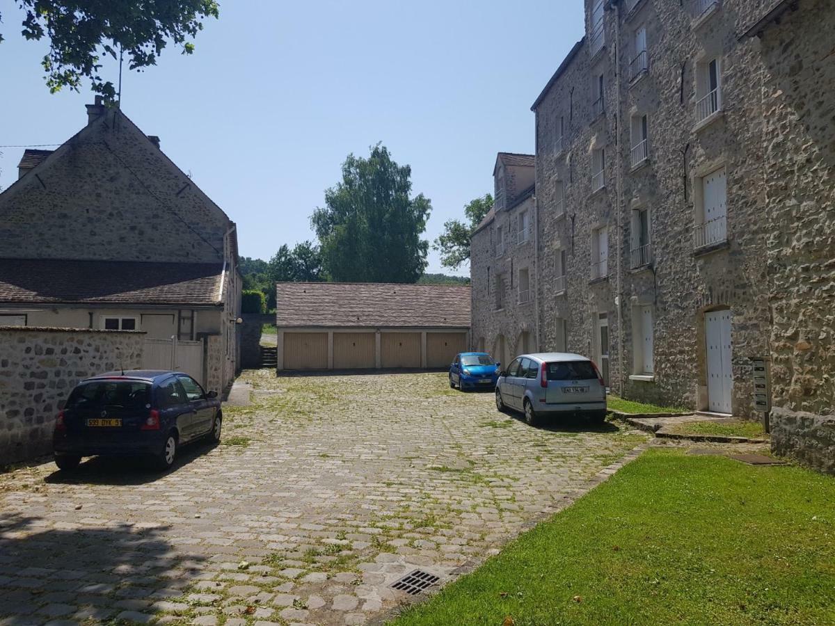 Le Moulin D'Adri Apartment Saint-Yon Ngoại thất bức ảnh