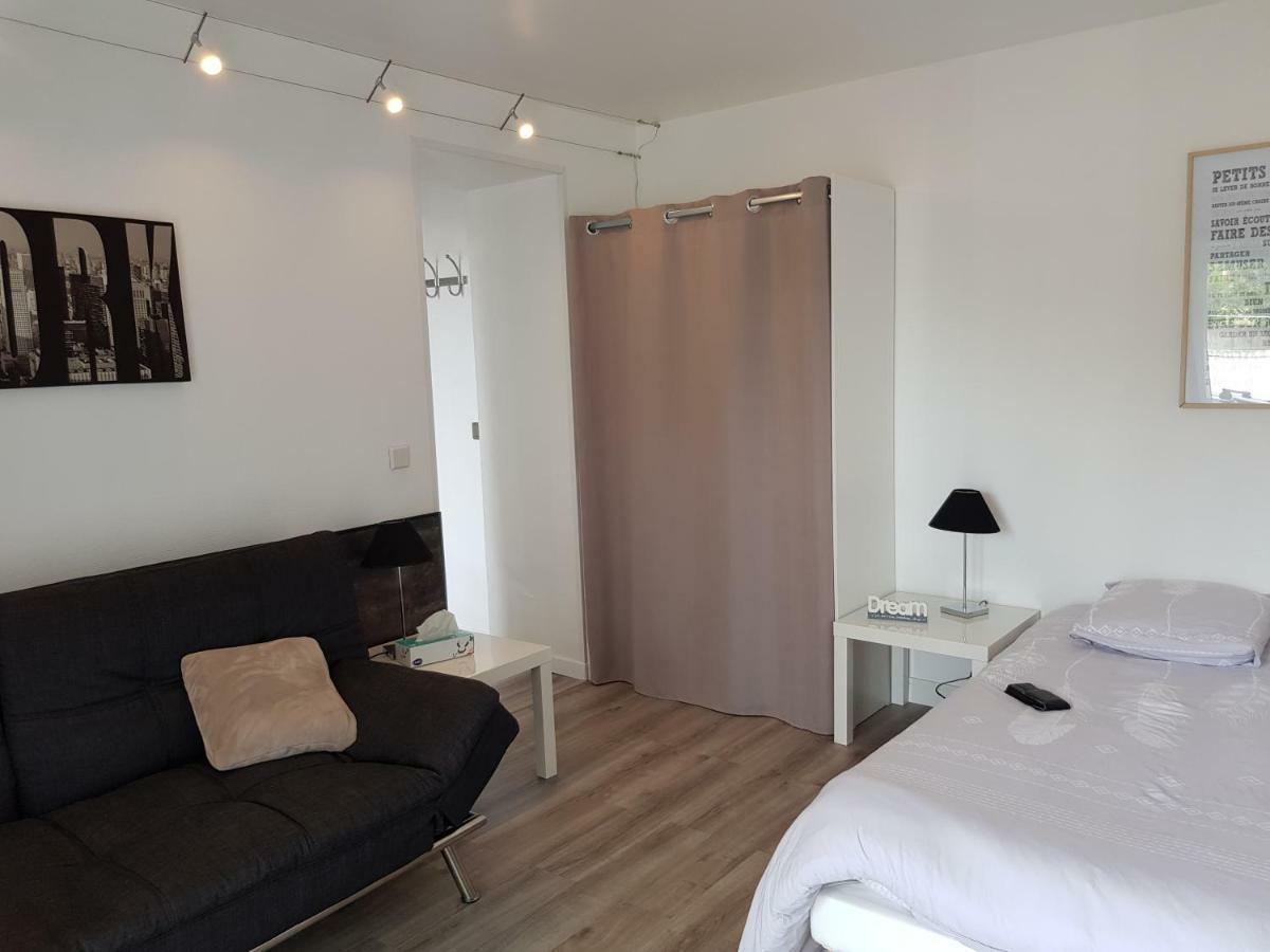 Le Moulin D'Adri Apartment Saint-Yon Ngoại thất bức ảnh