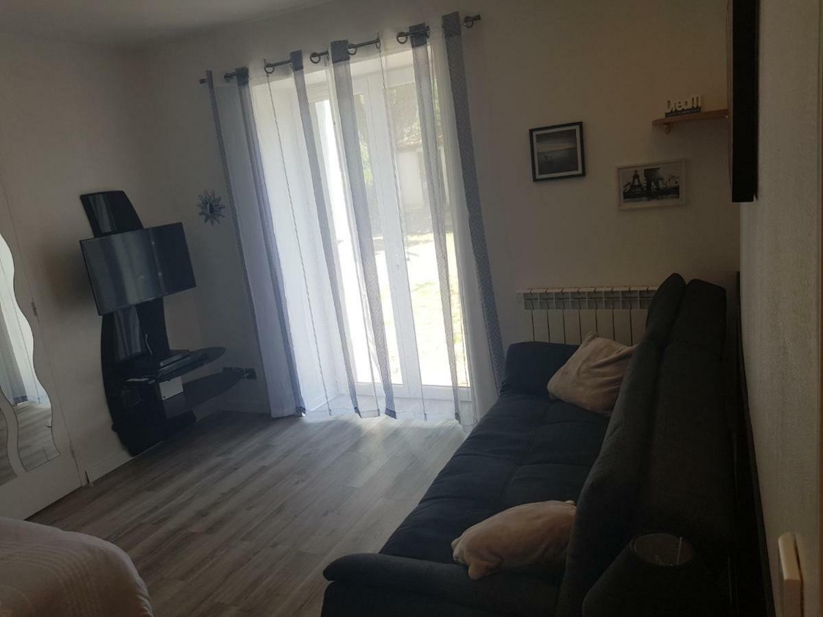 Le Moulin D'Adri Apartment Saint-Yon Ngoại thất bức ảnh