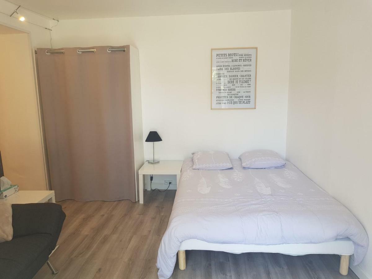 Le Moulin D'Adri Apartment Saint-Yon Ngoại thất bức ảnh