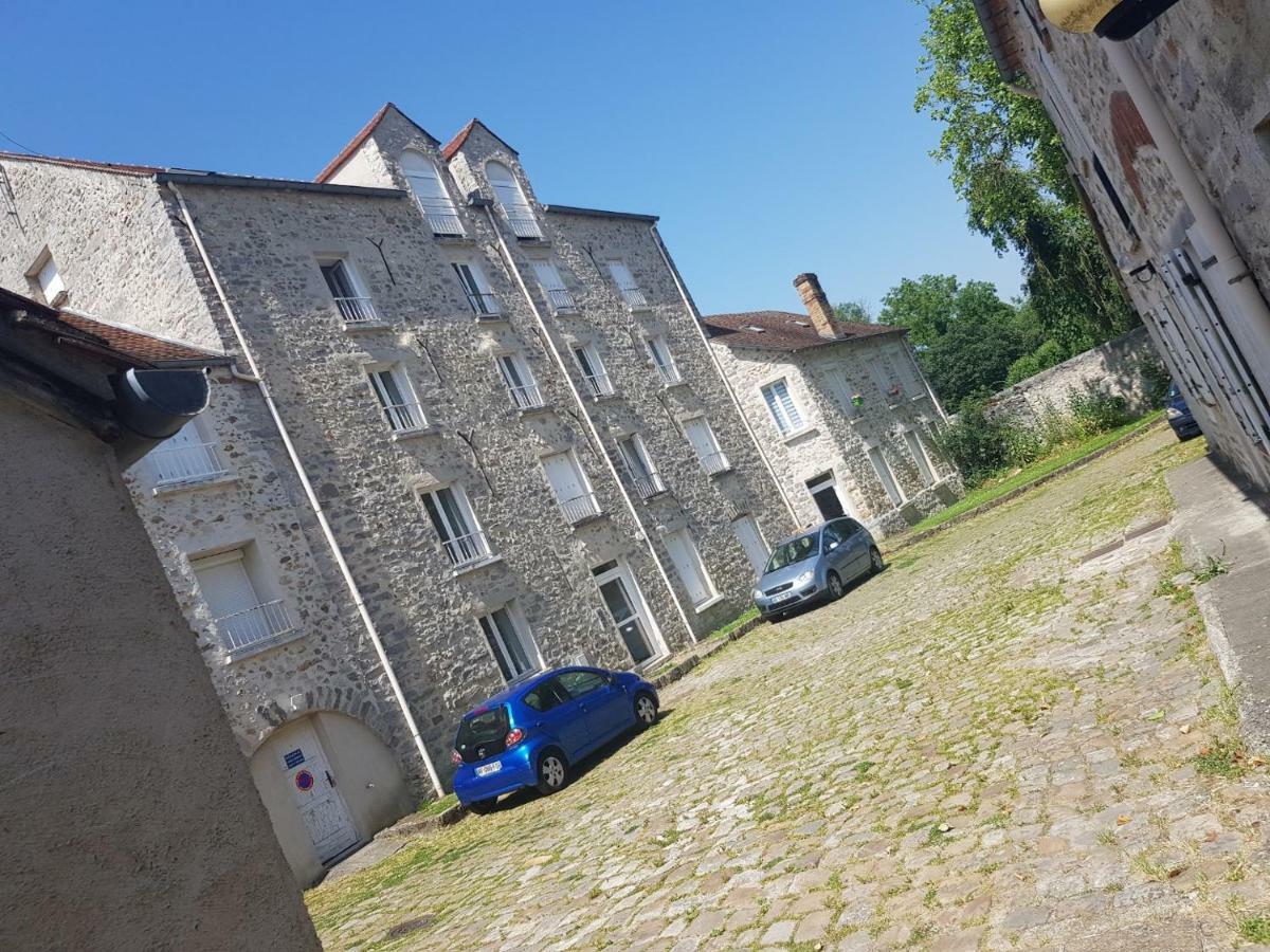 Le Moulin D'Adri Apartment Saint-Yon Ngoại thất bức ảnh